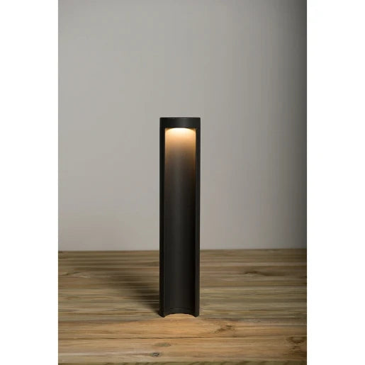 Bollard LED 3000K 8.5W 450mm Antrhacite
