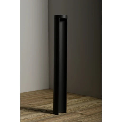 Bollard LED 3000K 8.5W 650mm Antrhacite