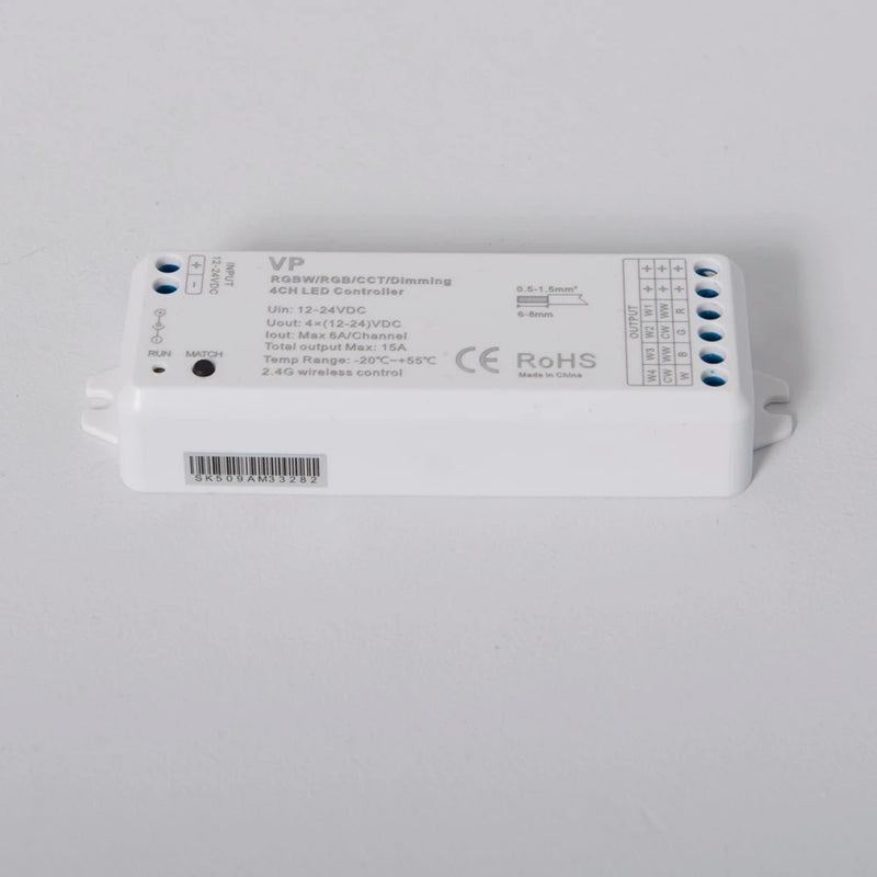 Navara Led Receiver/Controller
