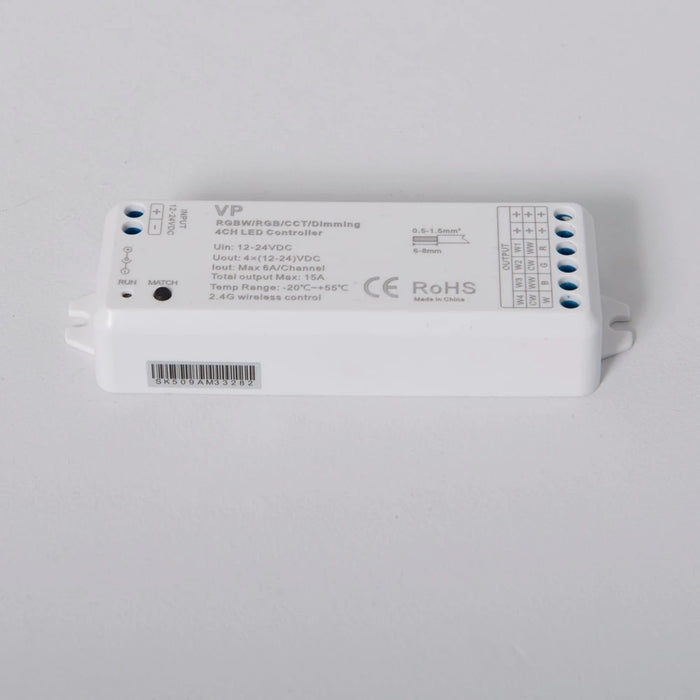 Navara Led Receiver/Controller