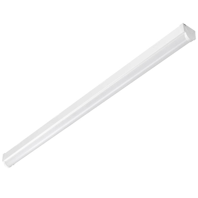 Batten Single 4Ft LED 23W 4000K IP20 Emergency
