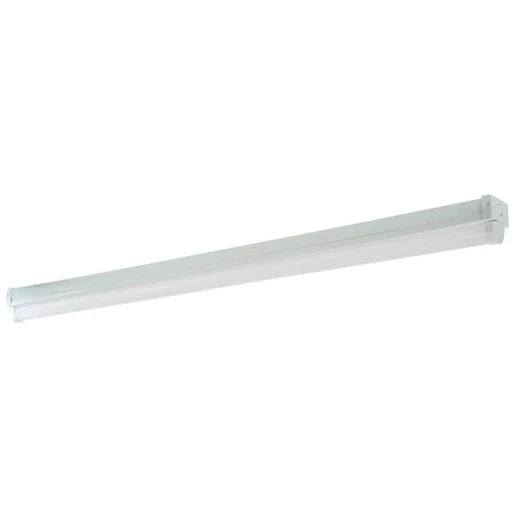 Batten LED Twin 40W 4000K IP20 4Ft