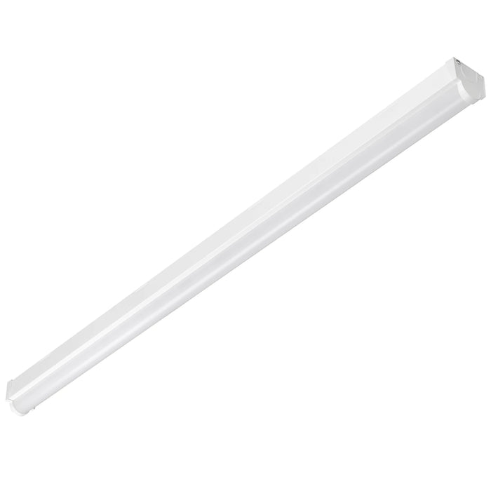 LED Batten Single Navara 5ft 38W 4000K IP20
