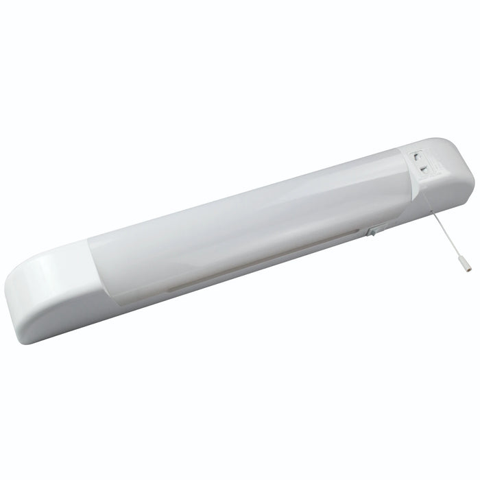 Shaver Light LED 490mm 410lm 7W IP20 4000K White