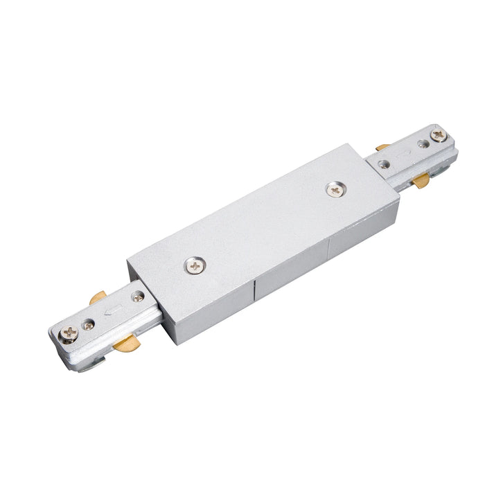 Track Coupler White