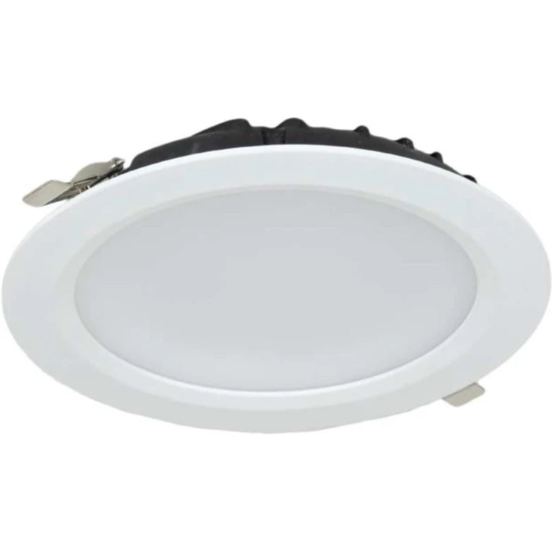 Downlight Virtue LED 4000K IP54 18W White