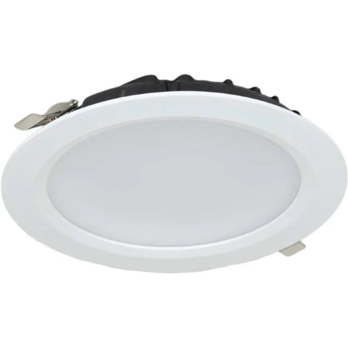 Downlight Virtue LED 4000K IP54 24W White