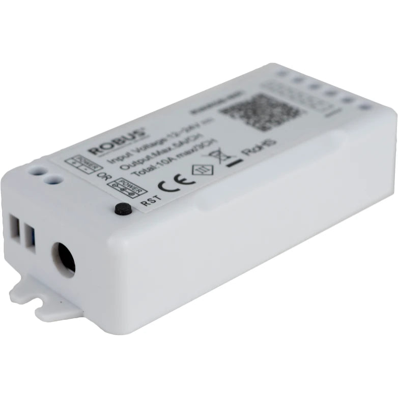 VEGAS CONNECT 240W Wi-fi controller, IP20, RGBW