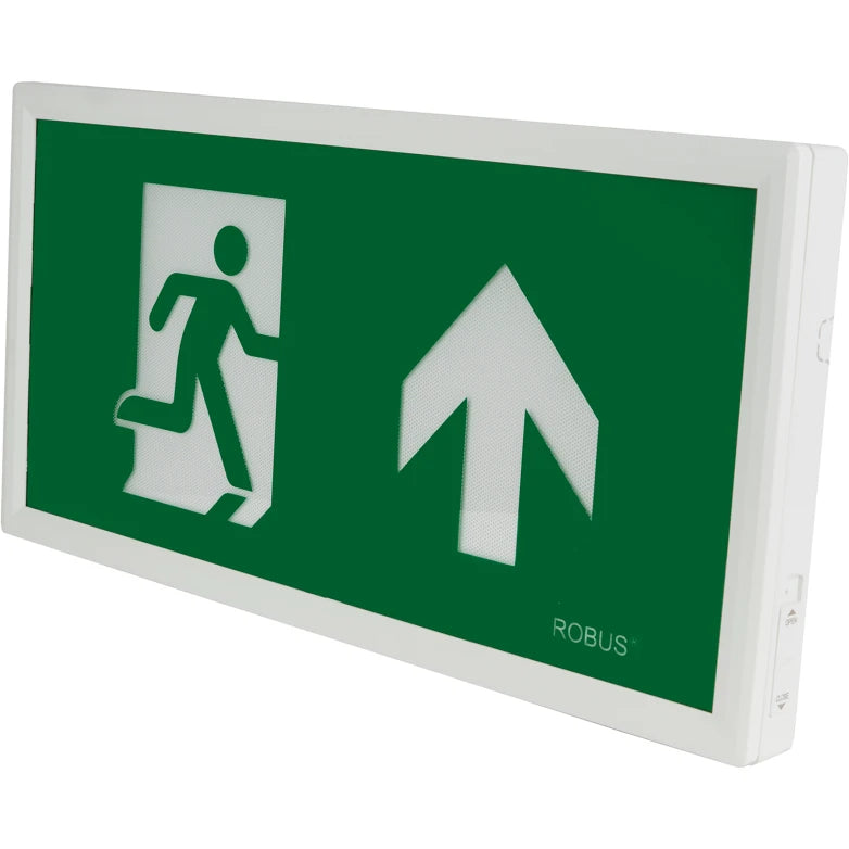 Emergency Luminaires