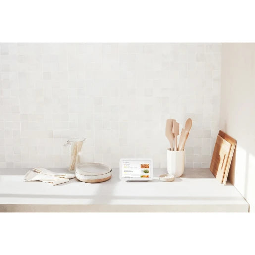 Home Hub Chalk For Nest Systems