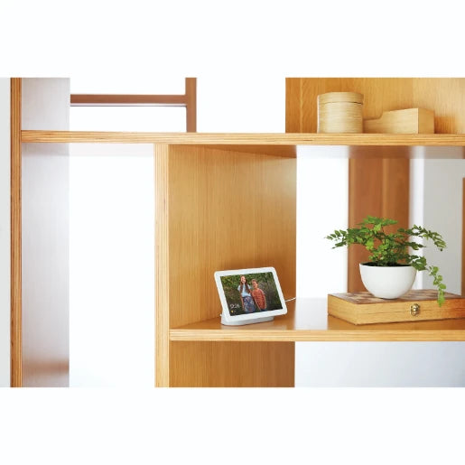 Home Hub Chalk For Nest Systems