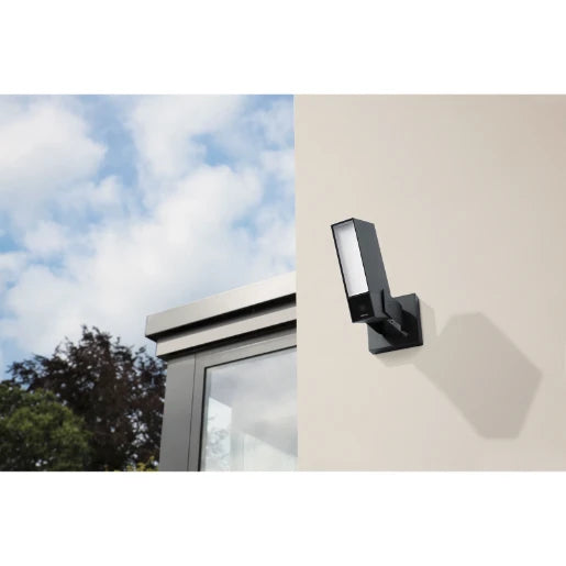 Camera Presence Outdoor Smart 50x200x110mm Aluminium