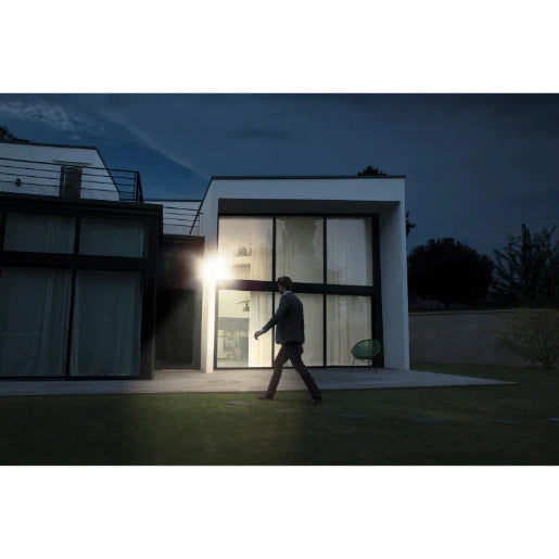 Camera Presence Outdoor Smart 50x200x110mm Aluminium