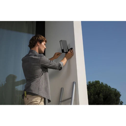 Camera Presence Outdoor Smart 50x200x110mm Aluminium