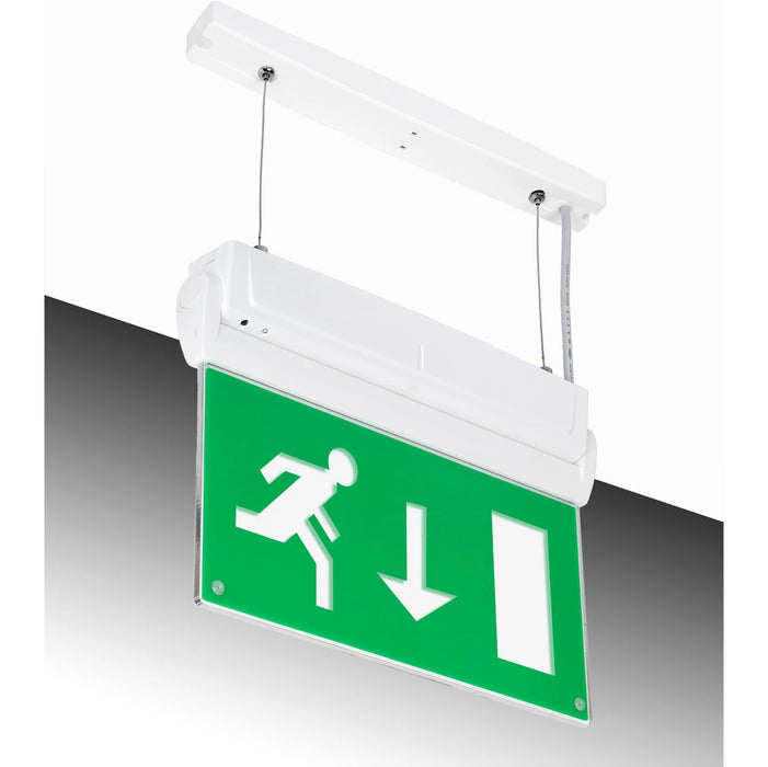 Arlington LiFe Wire Suspension Kit