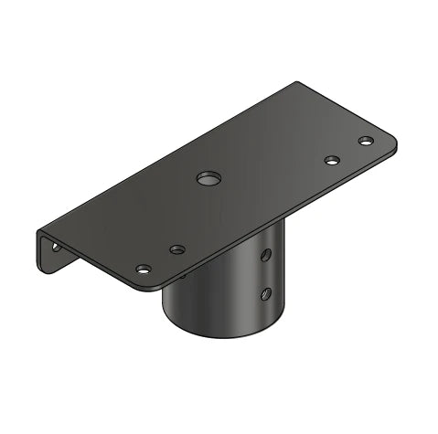Rotatable Mounting Bracket