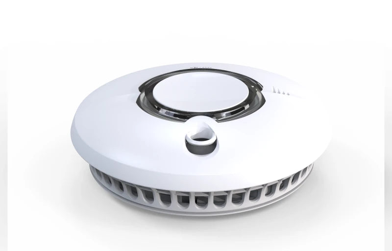 SMOKE ALARM MULTI SNSR WITH SLEEP EASY 85DB 10 YEAR BATTERY