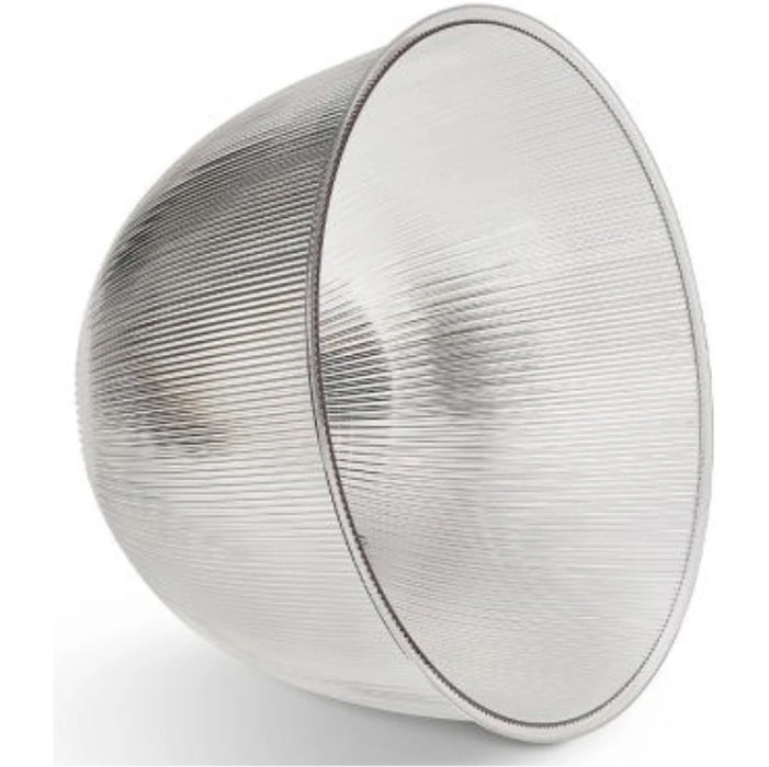Reflector For High Bay 70° Plastic