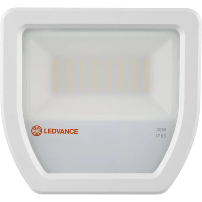 FLOODLIGHT 30 W 4000 K SYM 100 WT