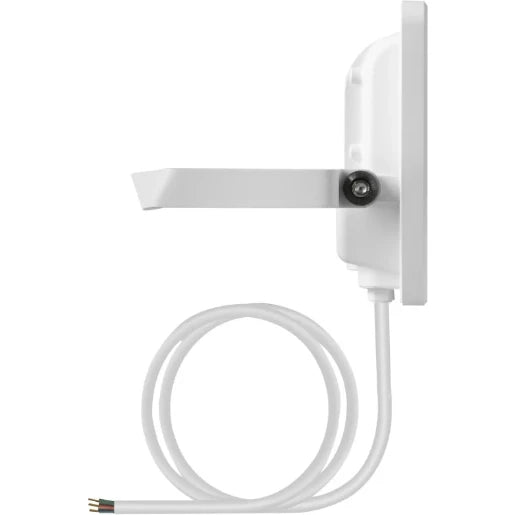 FLOODLIGHT 30 W 4000 K SYM 100 WT