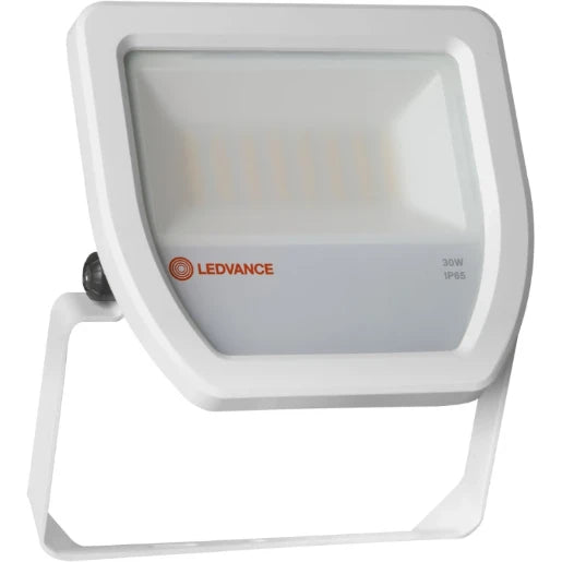 FLOODLIGHT 30 W 4000 K SYM 100 WT