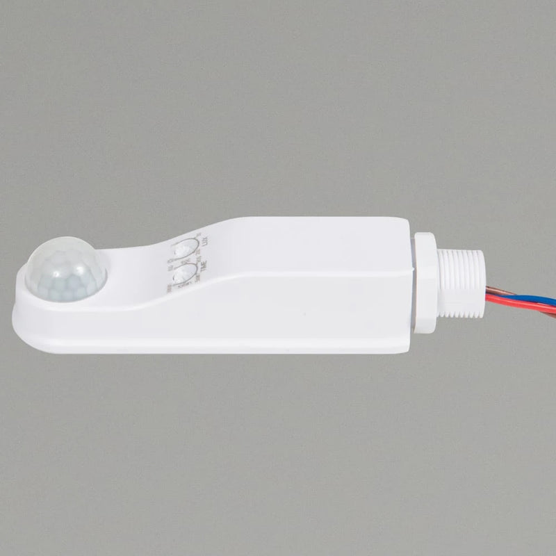 Sensor Batten Mounting IP65 PIR White