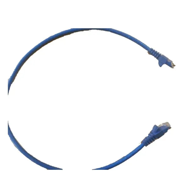 RJ45 Head Patch Lead 5M
