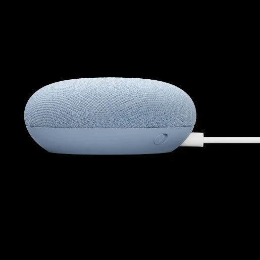 Nest Mini (2nd Generation) Chalk