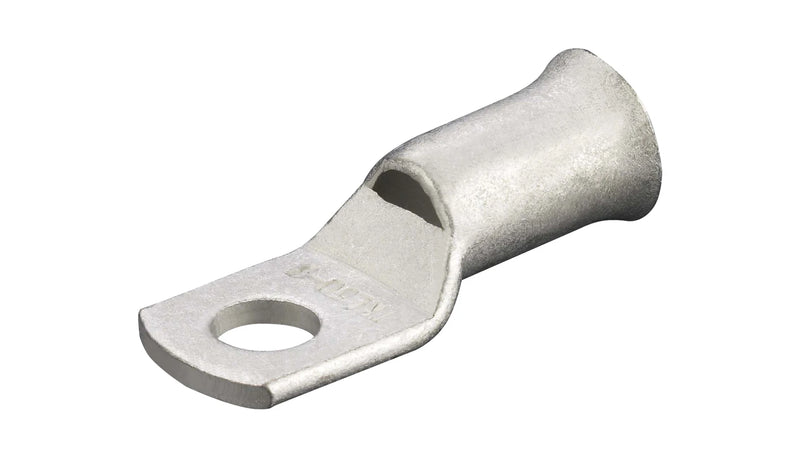 70x8.2mm Copper Tube Cable Lug Terminals