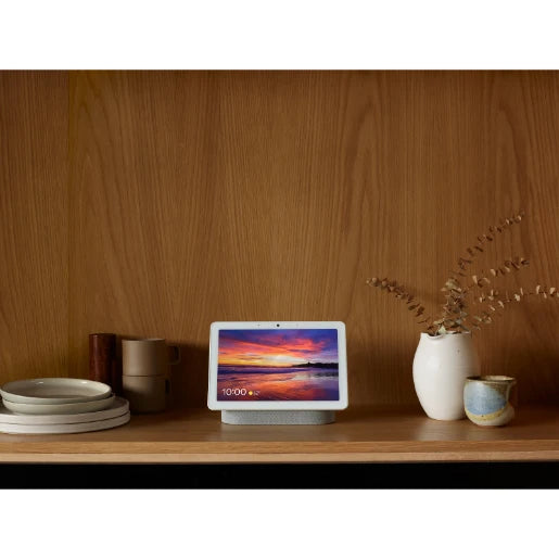 Hub MAX Chalk for Nest Systems