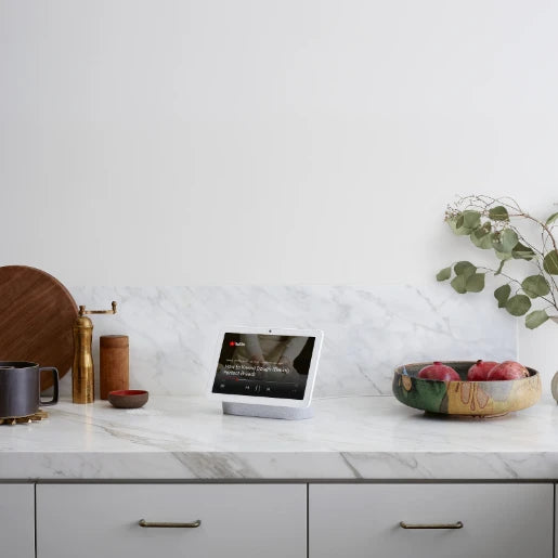 Hub MAX Chalk for Nest Systems