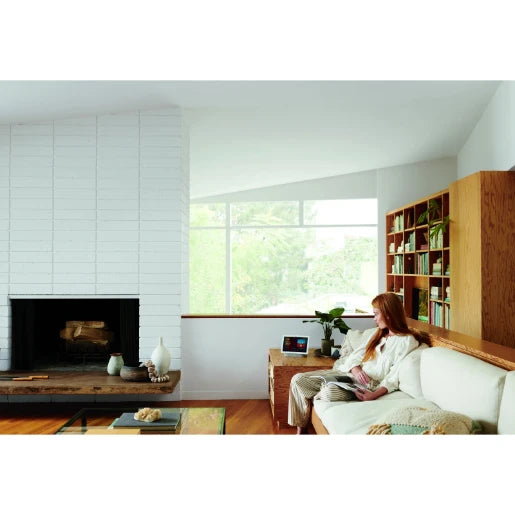 Hub MAX Charcoal for Nest Systems