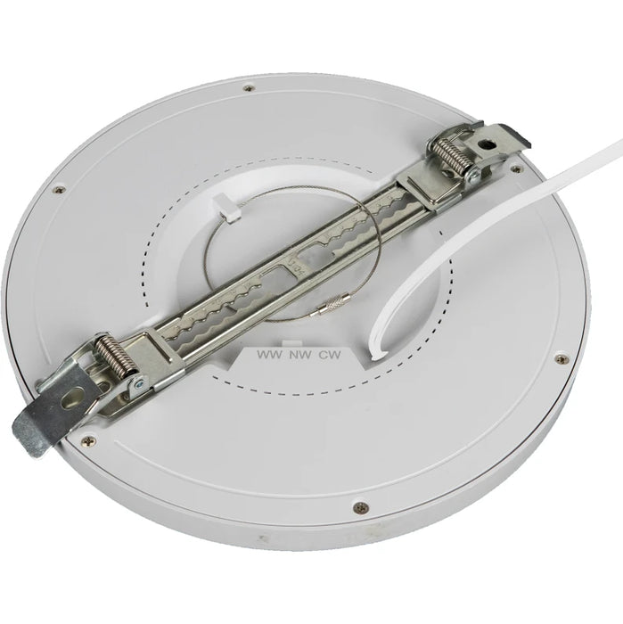 Downlight LED Changeable Colour Temperature Selectable Dimmable 24W 3000K/4000K/6500K