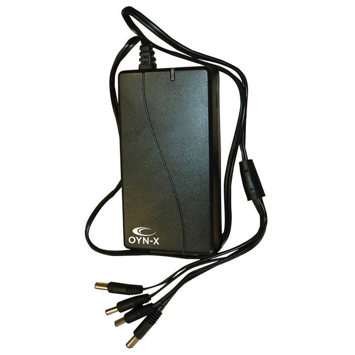 5 AMP PSU With 4 Camera Adapter