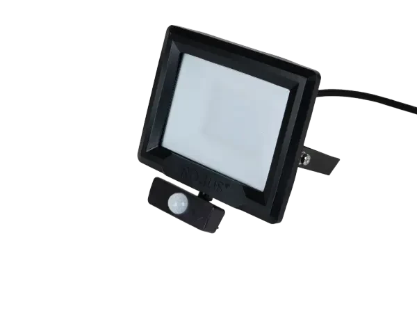 HILUME 30W LED Flood Light With PIR