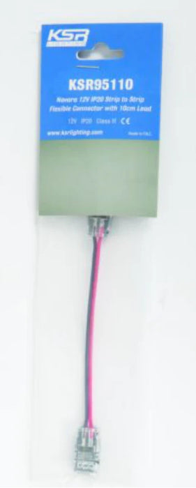 KSR Strip-Strip Connector 12V