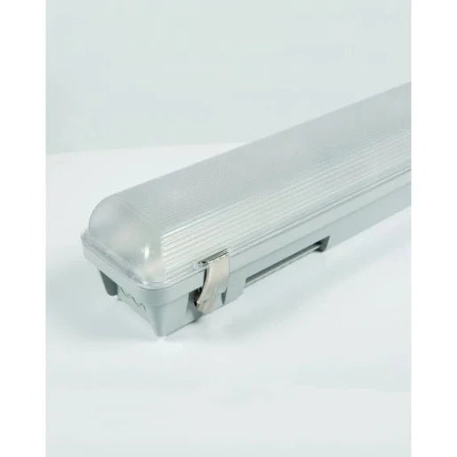 Navara X6T-Ip65 6Ft 65W Led Emergency Anti Corrosive Batten