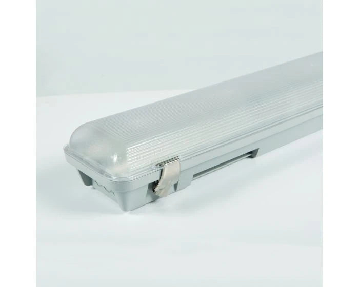 Navara X6T-Ip65 6Ft 65W Led Emergency Anti Corrosive Batten