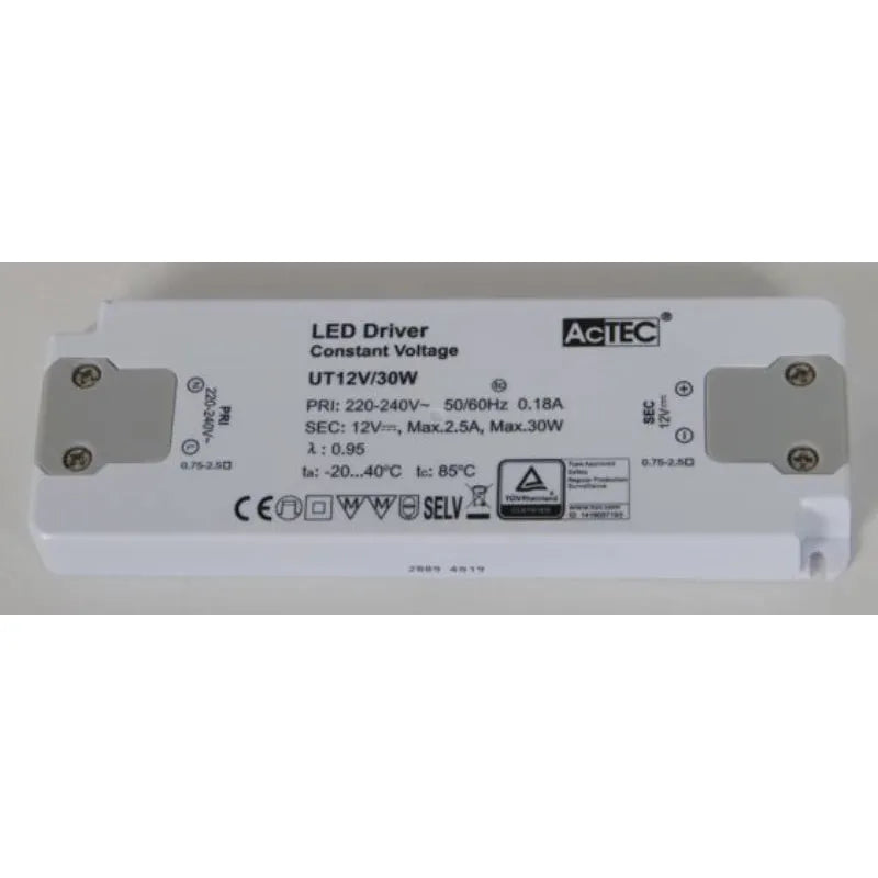 KSR LED Driver 20W 12V