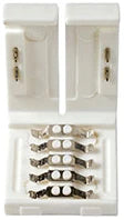 Vegas Easy Clip Connector For Rgbw 24V Ip20/ Strip-To-Strip With 150Mm Wire