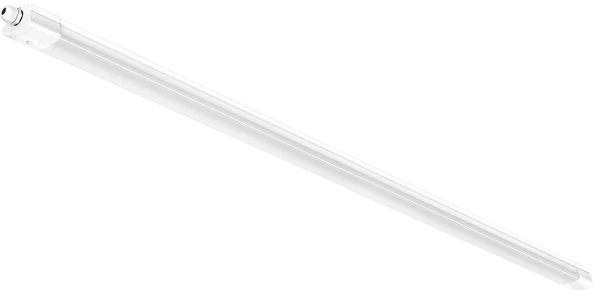 Storm Linear Pir 1500Mm 5000Lm 50W Ip65 4000K Batten