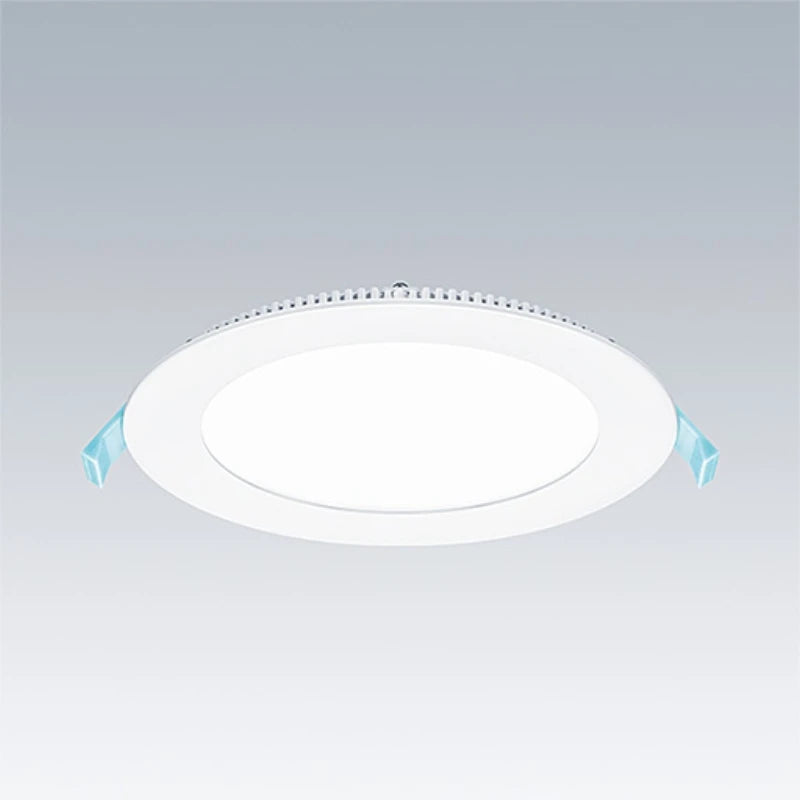 LED Downlight Slim Zoe 210mm IP44 18W 1600lm 830/35/40K