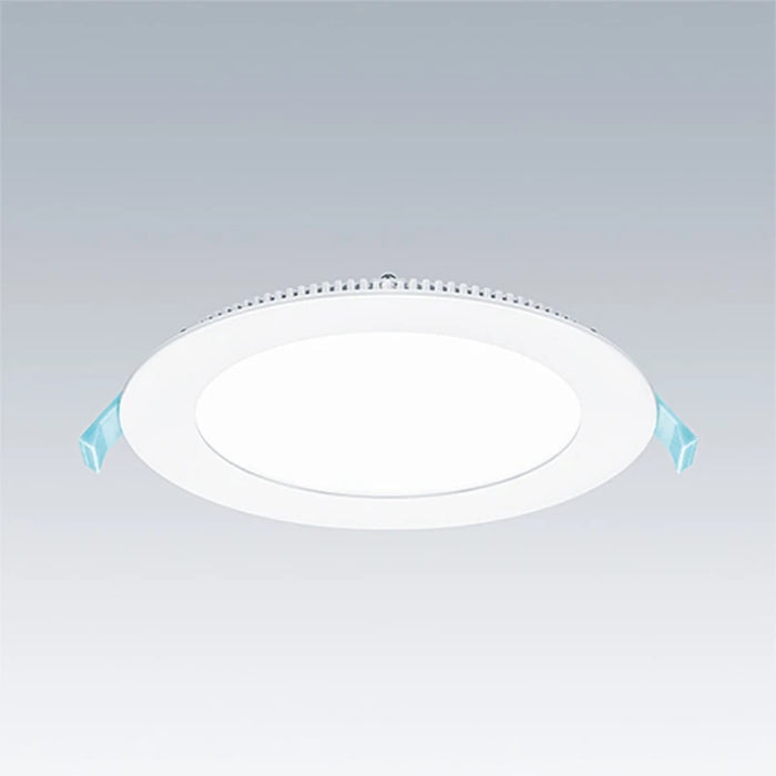 LED Downlight Slim Zoe 210mm IP44 18W 1600lm 830/35/40K