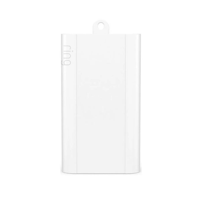 Alarm Range Extender