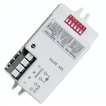 Microwave Motion Sensor