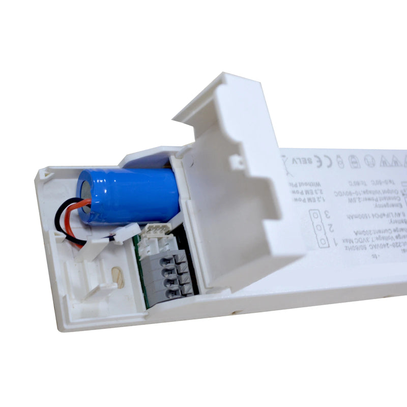 Tempus Emergency Kit 2.5W For Led Backlit & Sidelit Panels