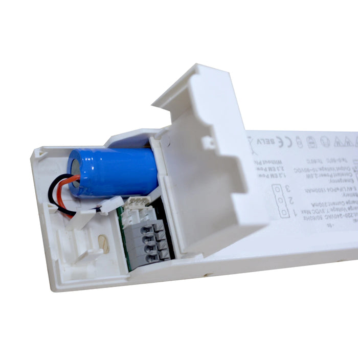 Tempus Emergency Kit 2.5W For Led Backlit & Sidelit Panels