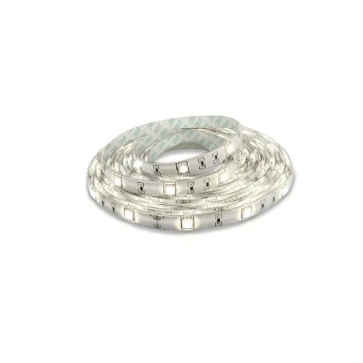 Phoebe LED 5 Metre Strip Kit 20W Flexi-Strip Warm White IP65