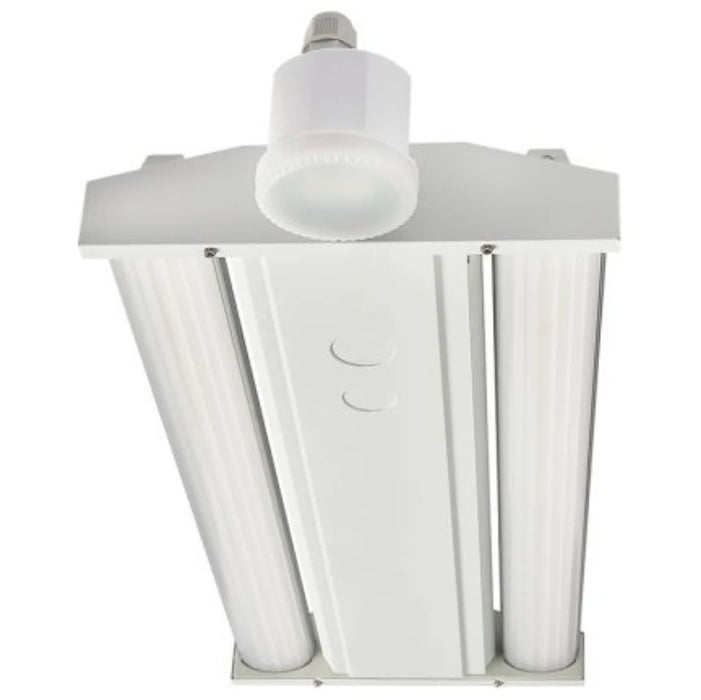 Low Bay Microwave Sensor&Clip White Daylight Harvesting&Bracket