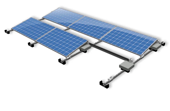 Valkpro+ Galvanised Back Plate 10 Degrees